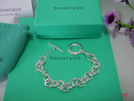 Bracciale Tiffany Modello 92